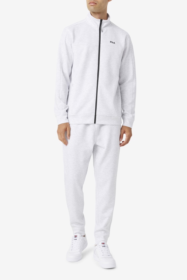 Himmat Jogger Bělená Opuka/černá Fila