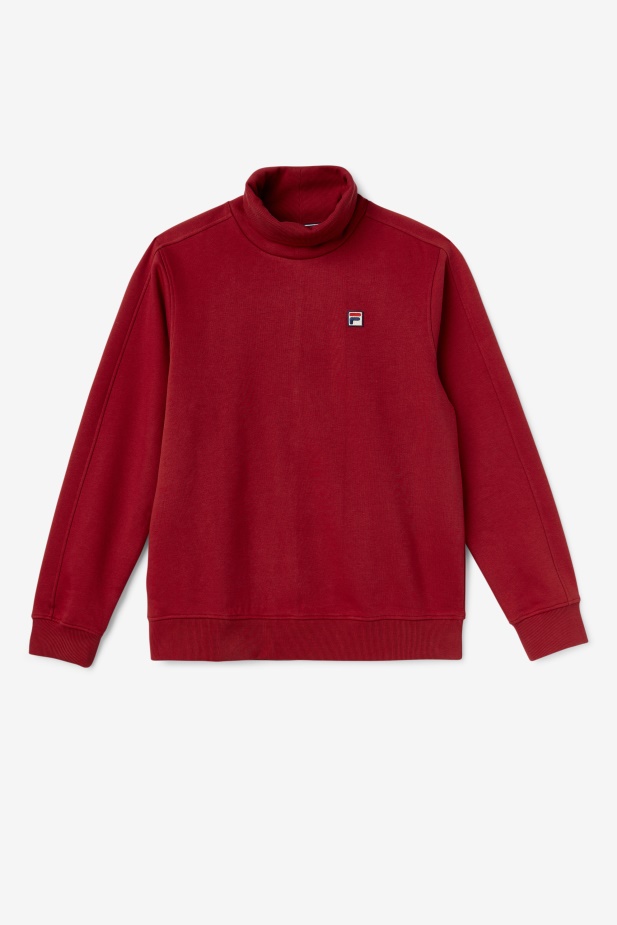Reveň Noah Fleece Rolák Fila