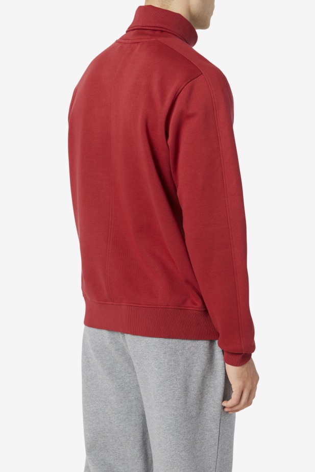 Reveň Noah Fleece Rolák Fila