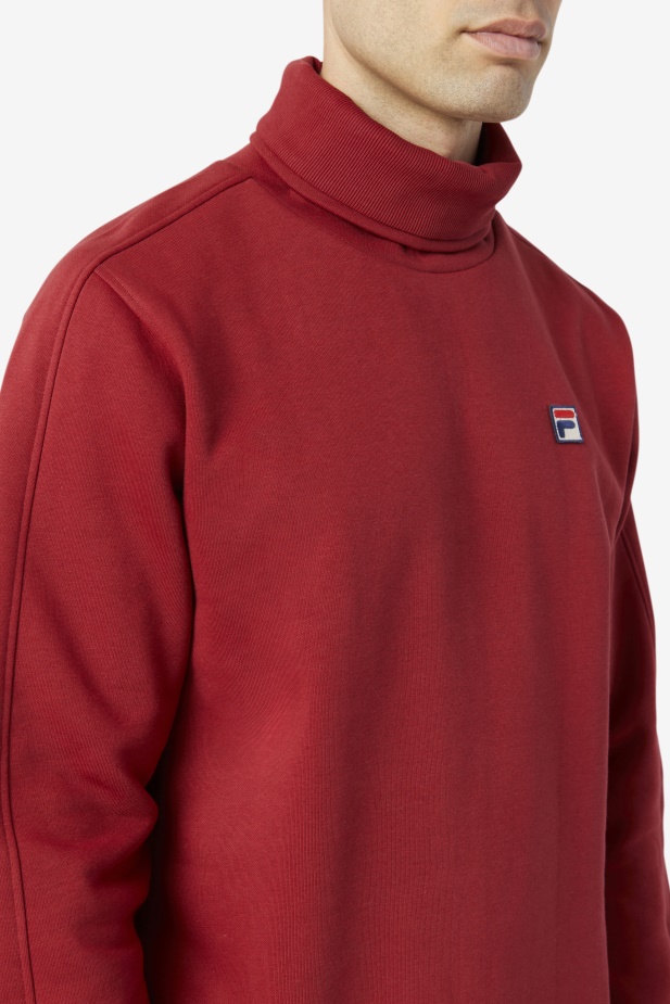 Reveň Noah Fleece Rolák Fila