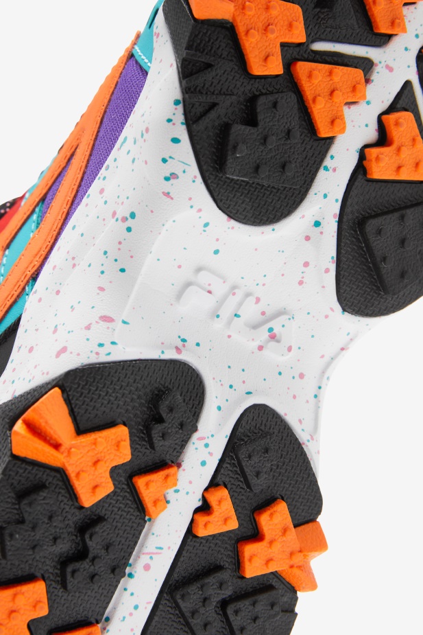 Dámský Dubmont Tr Fila Keramika/fialová/černá