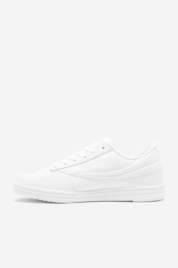 Bílý Pánský Tenis 88 Fila