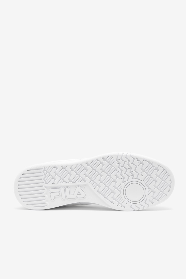 Bílý Pánský Tenis 88 Fila