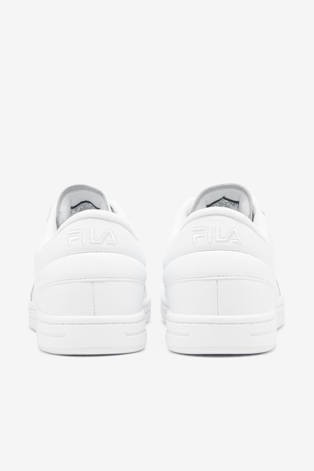 Bílý Pánský Tenis 88 Fila