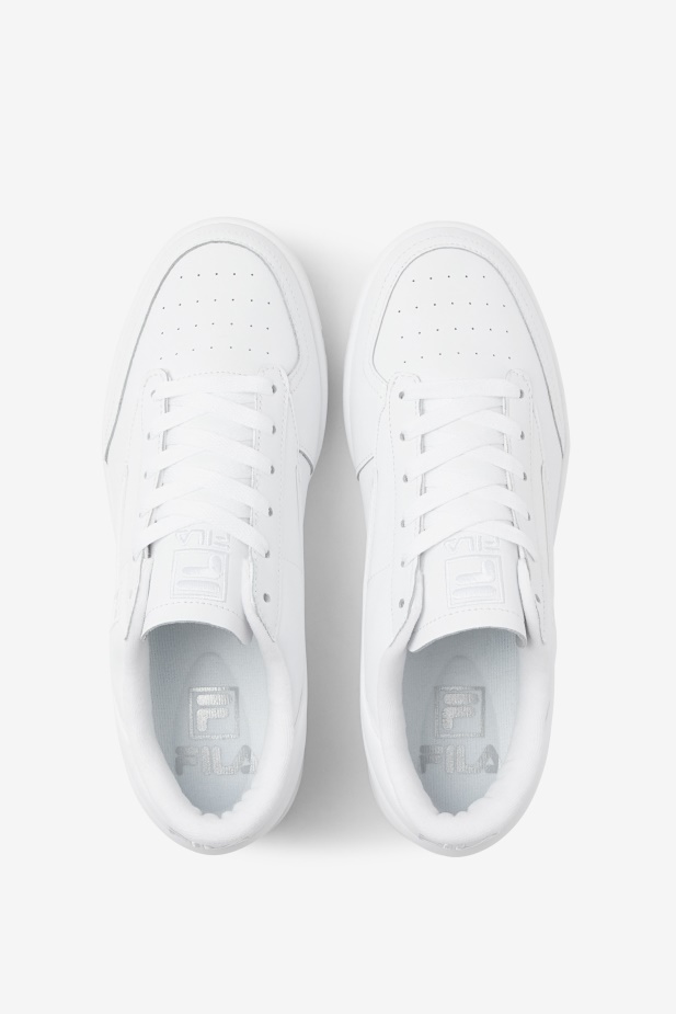 Bílý Pánský Tenis 88 Fila