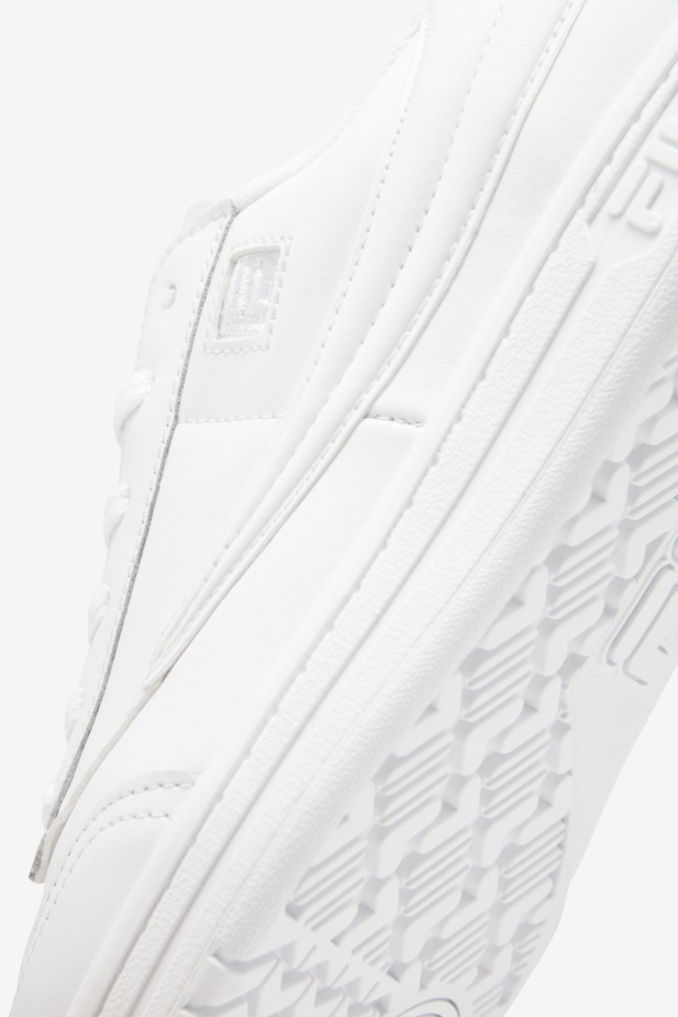 Bílý Pánský Tenis 88 Fila