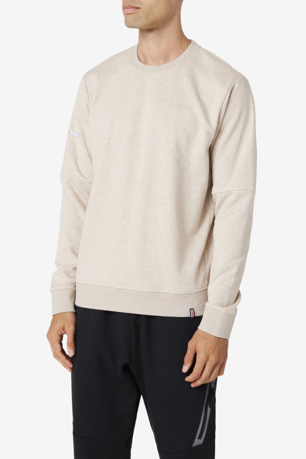 Fila Pelikán Vřes Commuter Crew
