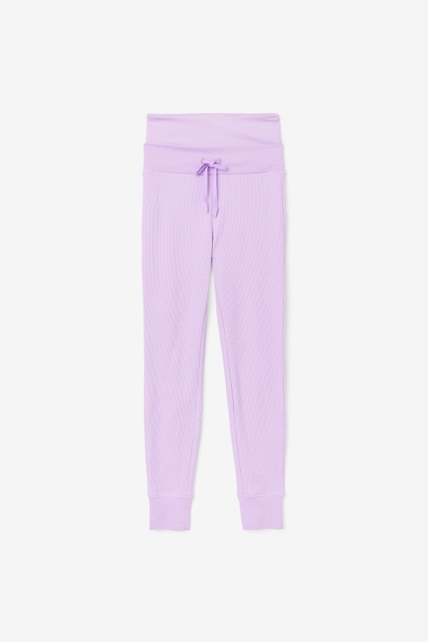 Croc/pbeet Fila Jordyn Termální Jogger