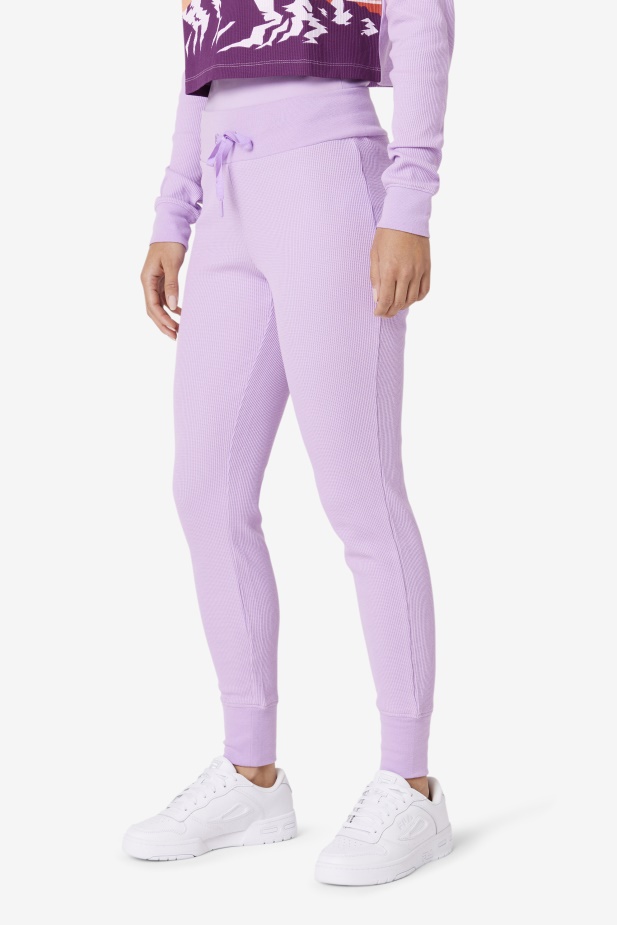Croc/pbeet Fila Jordyn Termální Jogger