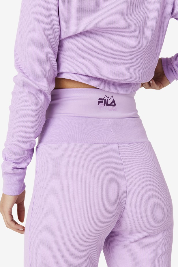 Croc/pbeet Fila Jordyn Termální Jogger