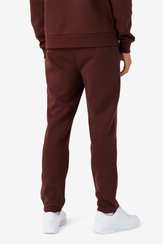Fila Waylon Kalhoty Hnědý Kámen