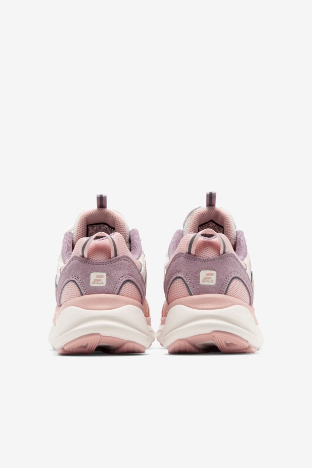 Gardénie/broskvová Bič/bezová Dámská Trigate Fila