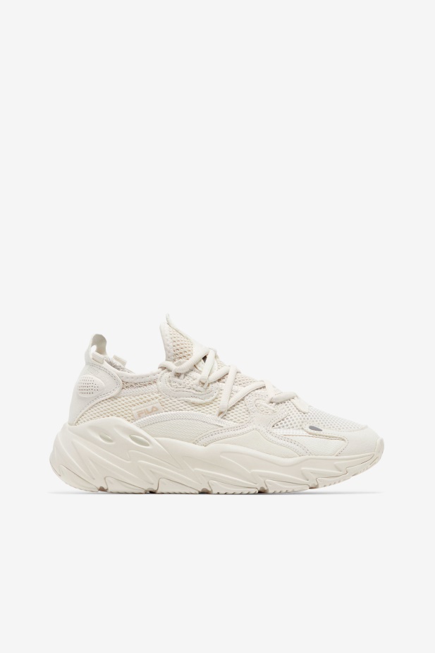 Gardénie/želva Dámská Ray Tracer Evo 2 Fila