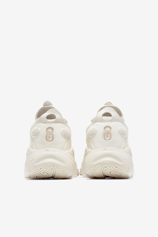 Gardénie/želva Dámská Ray Tracer Evo 2 Fila