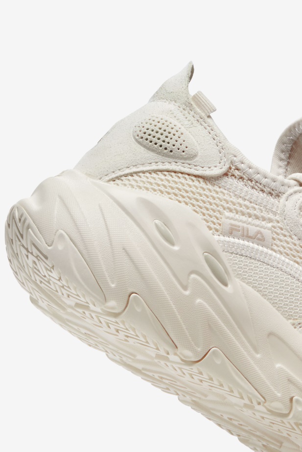 Gardénie/želva Dámská Ray Tracer Evo 2 Fila