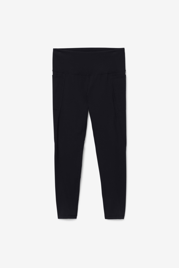 Ultra Force 7/8 Legíny Fila černé