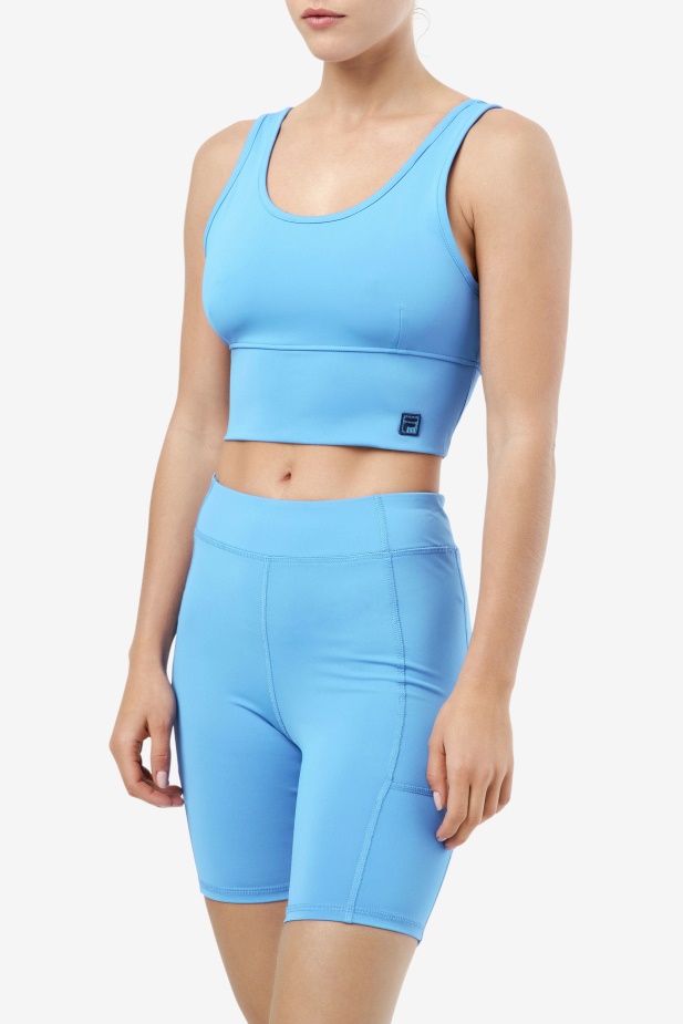 Top Podprsenka Super Sonic Fila Kora