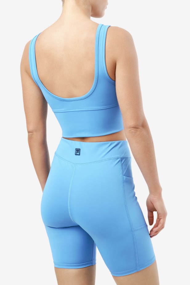 Top Podprsenka Super Sonic Fila Kora