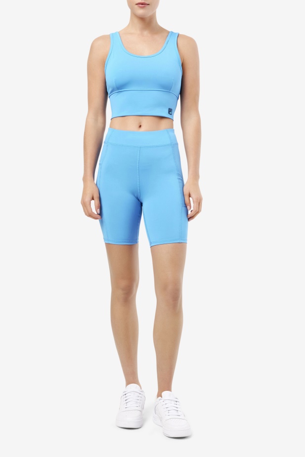 Top Podprsenka Super Sonic Fila Kora