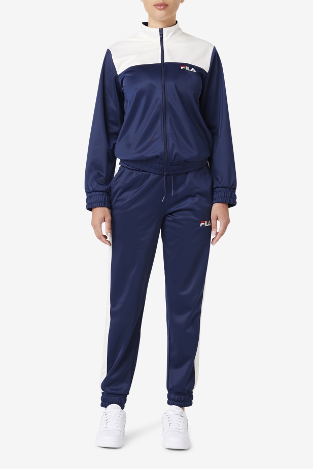 Námořnická Fila Mckenna Jogger