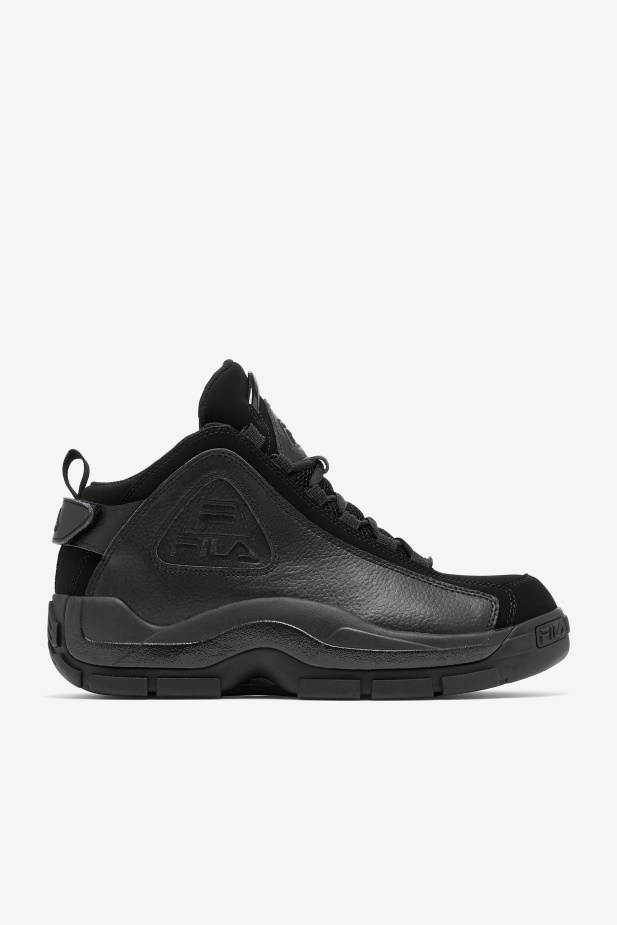 Fila Grant Hill 2 černá