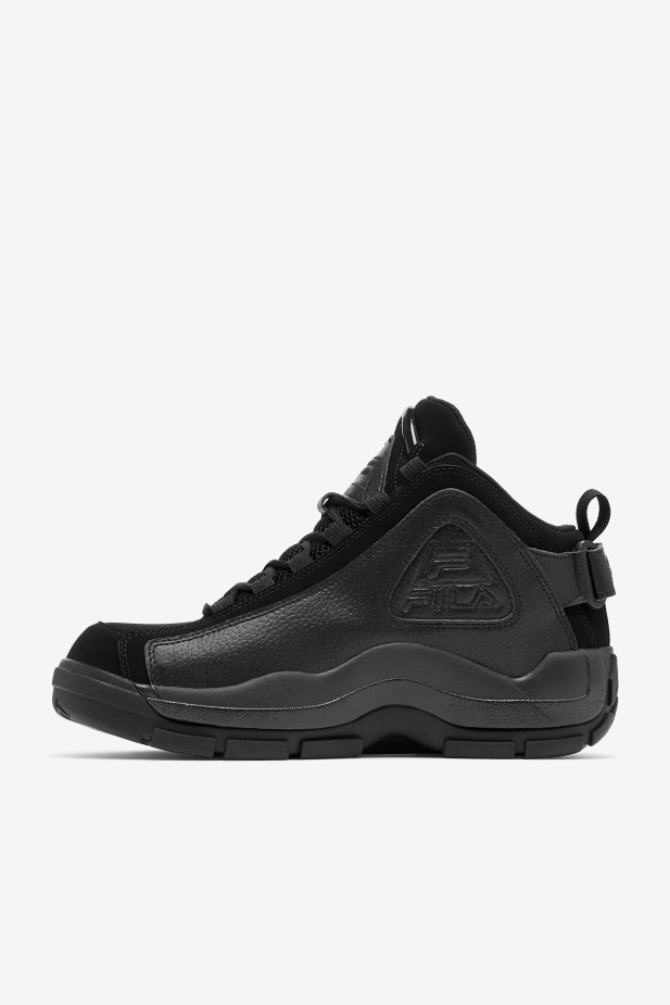 Fila Grant Hill 2 černá
