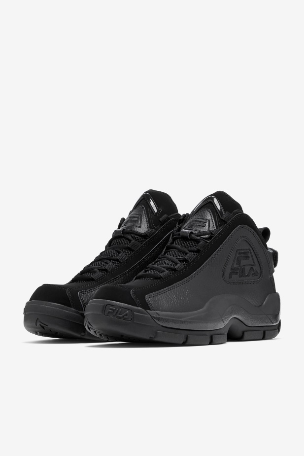 Fila Grant Hill 2 černá