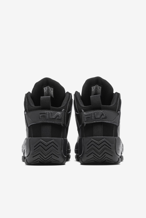 Fila Grant Hill 2 černá