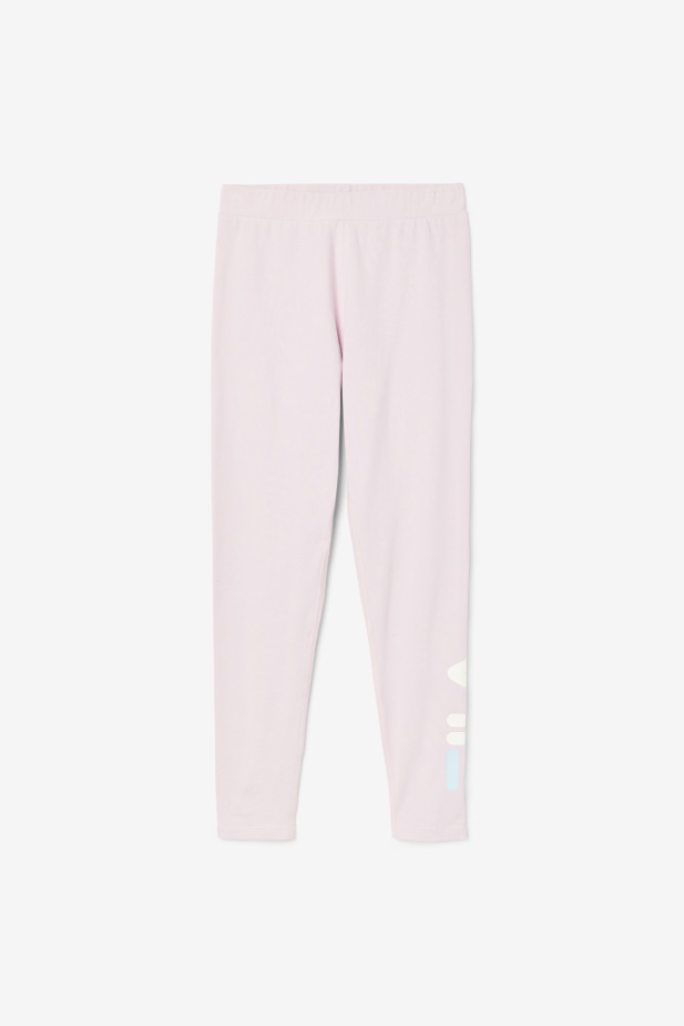 Elora Legging Orchid Fila