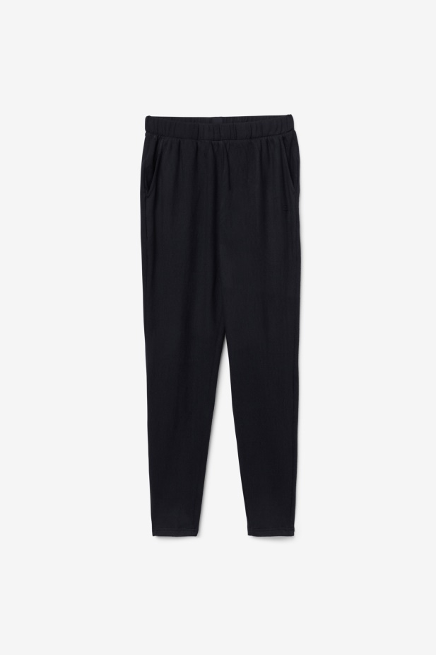 Fi-lux Jogger černá Fila