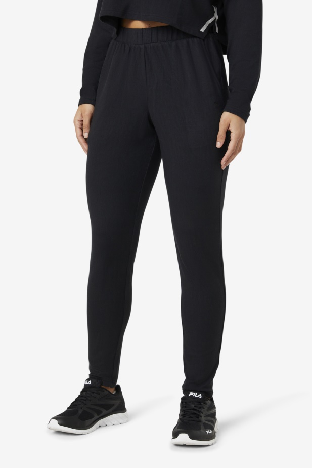 Fi-lux Jogger černá Fila