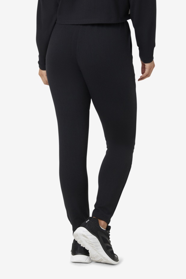 Fi-lux Jogger černá Fila