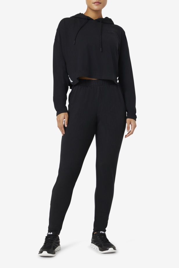 Fi-lux Jogger černá Fila