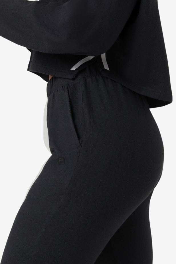 Fi-lux Jogger černá Fila