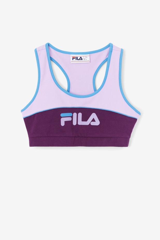 Kairi Podprsenka Top Krokus Okvětní Lístek Fila