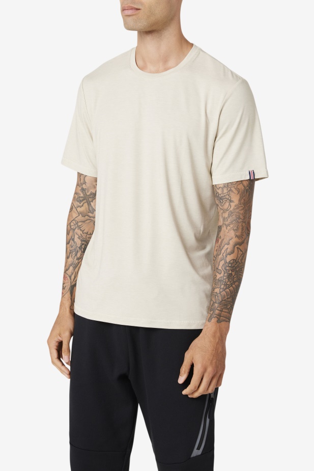 Pelikán Vřes Commuter Tee Fila