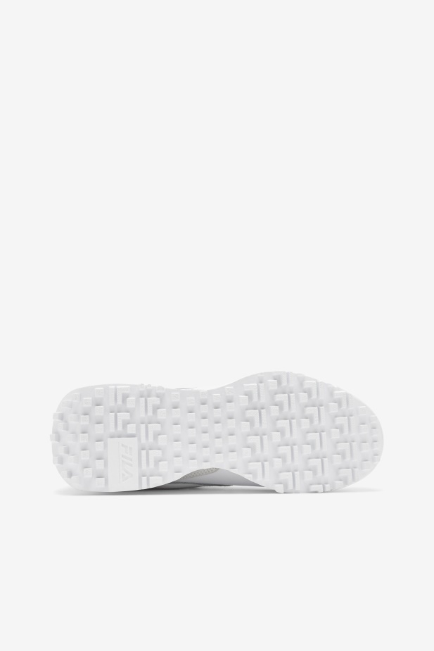 Fila Dámské Renno Multi Trekové Bílé