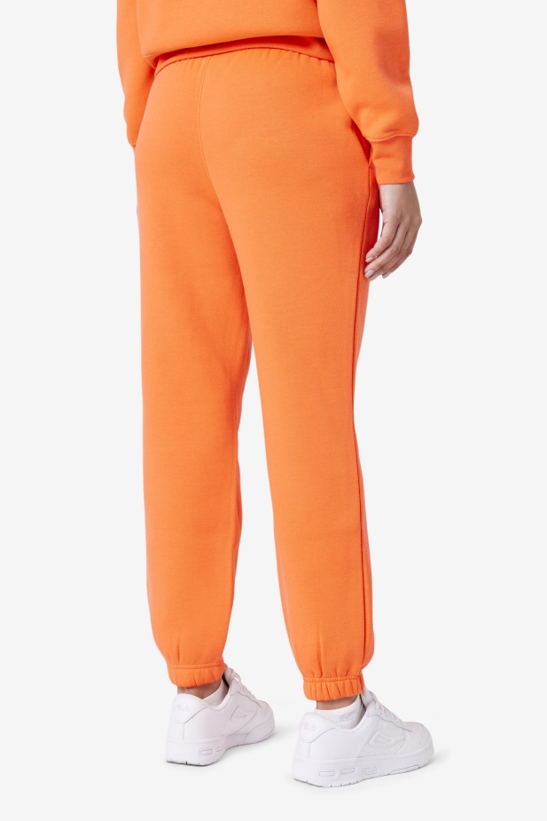 Ohnivý Korál Fila Lassie Jogger