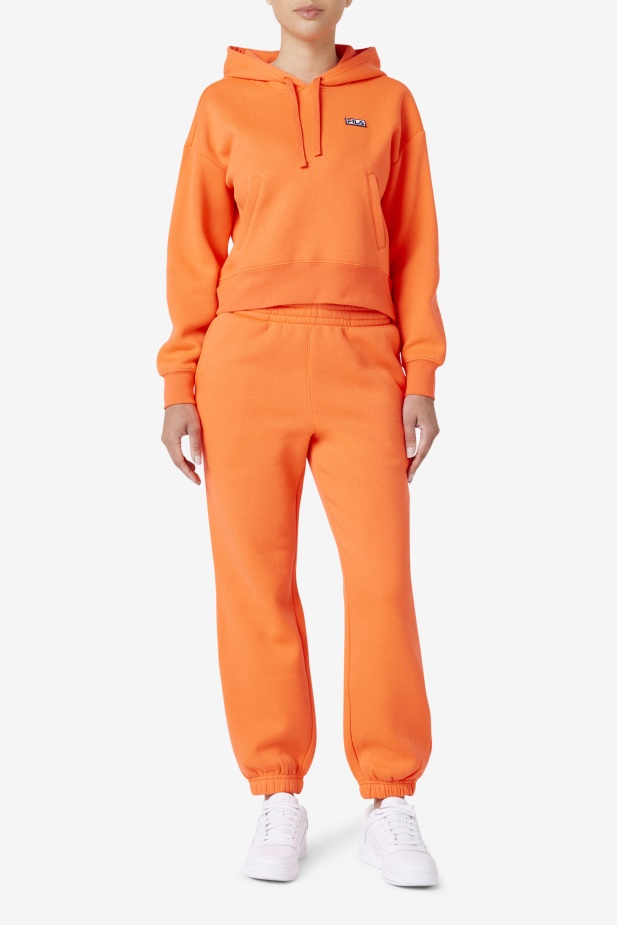 Ohnivý Korál Fila Lassie Jogger