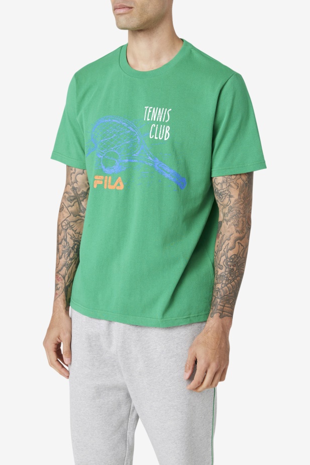Triko Fila Derzan želé Fazole