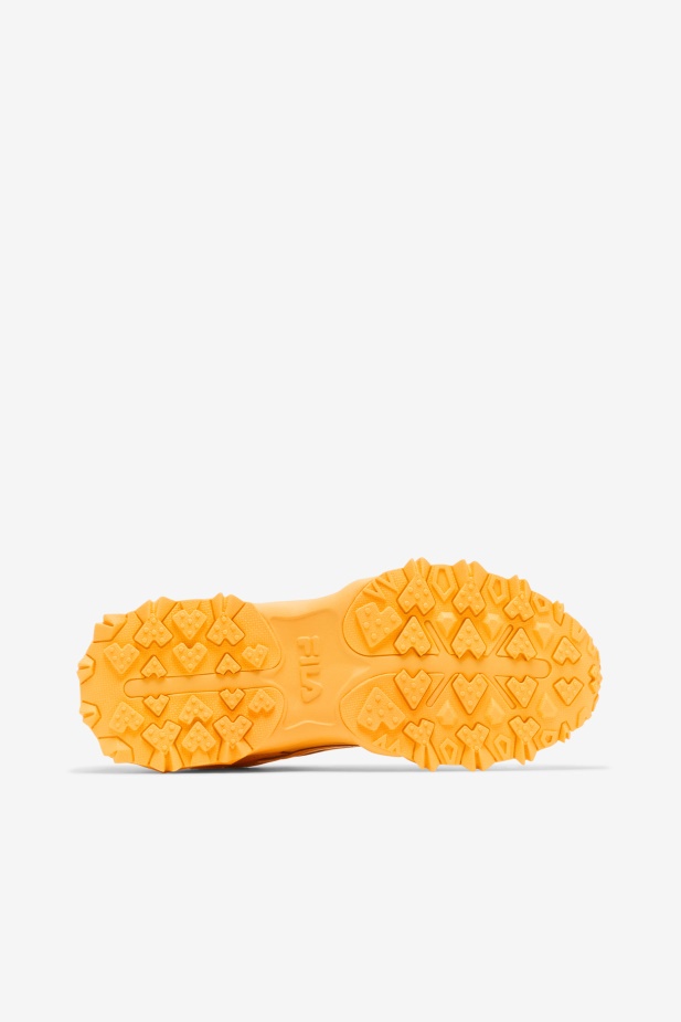 Dámský Dubmont Tr Orange Fila