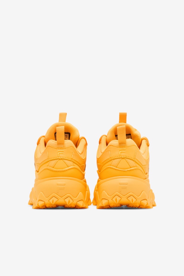 Dámský Dubmont Tr Orange Fila