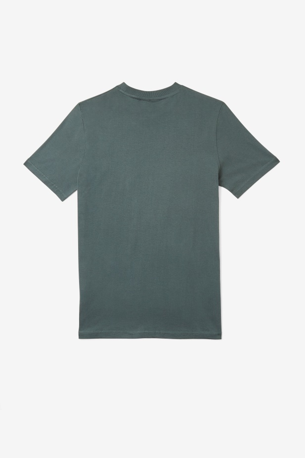 Orlí Tee Fila Urban Chic/turtle Dove/modrá