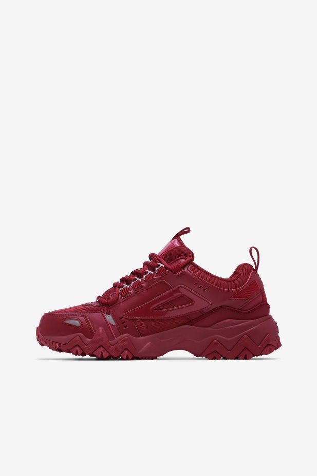 Fila Rebarbora Dámská Dubmont Tr