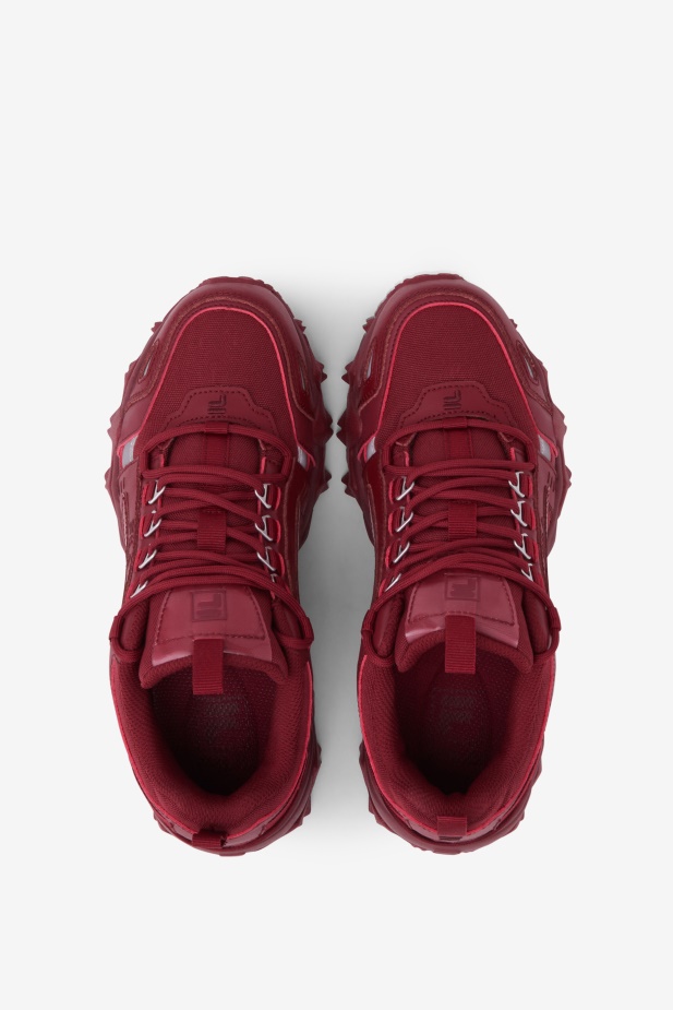 Fila Rebarbora Dámská Dubmont Tr