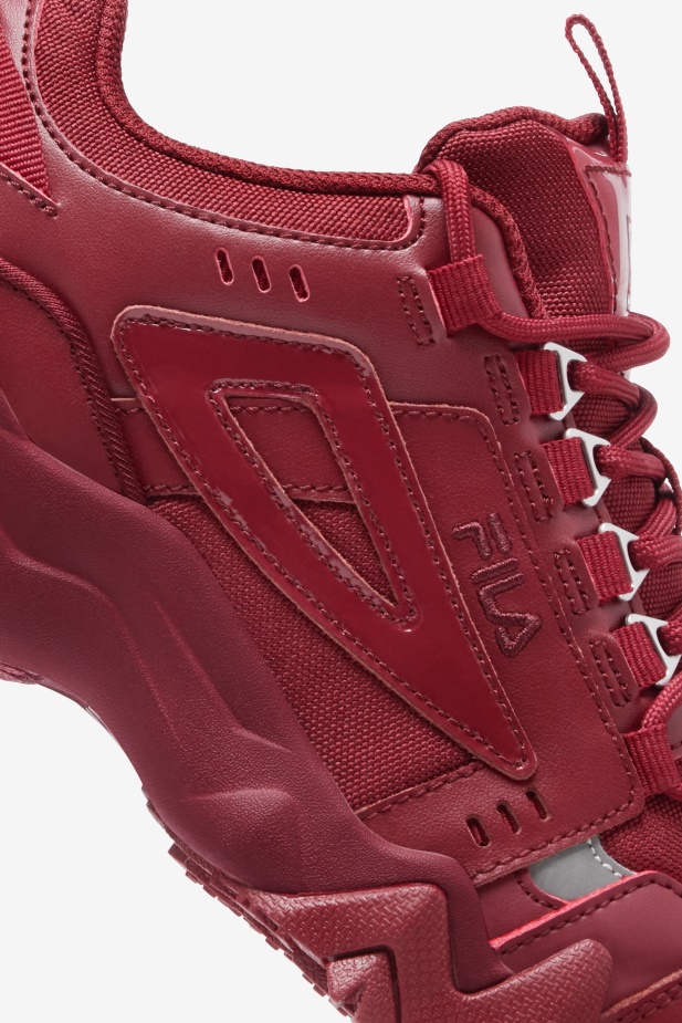 Fila Rebarbora Dámská Dubmont Tr