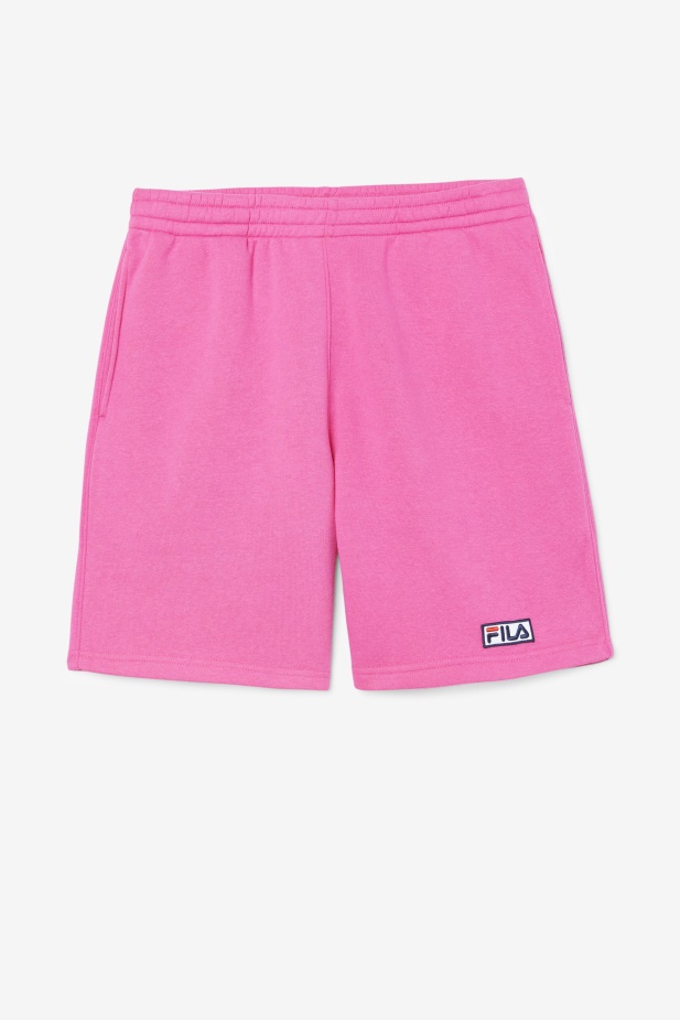 Fila Růžová Glo Kylan Krátká