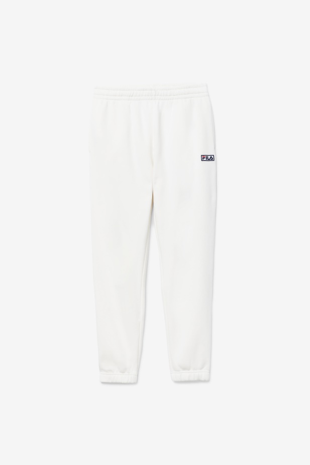 Gardénie/černá Fila Garin Jogger