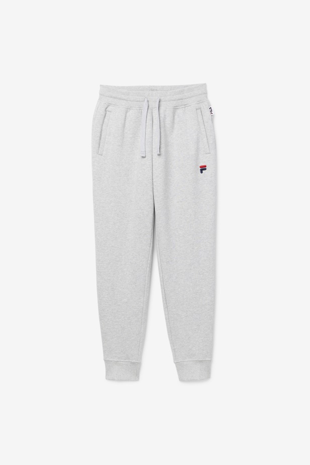 Světle šedá Chardon Jogger Fila