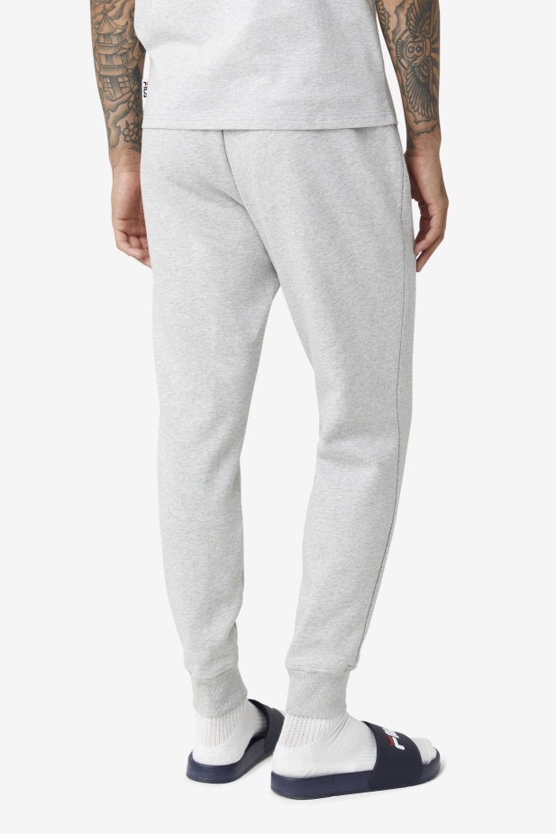 Světle šedá Chardon Jogger Fila